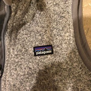 Patagonia Better Sweater Vest